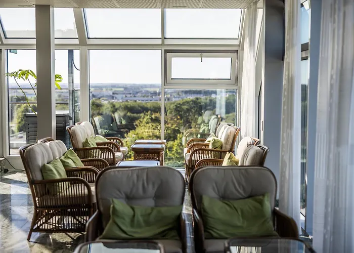 First Hotel Planetstaden Lund