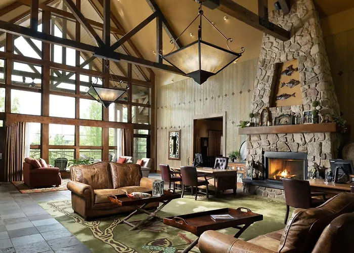 Marriott'S Willow Ridge Lodge Branson