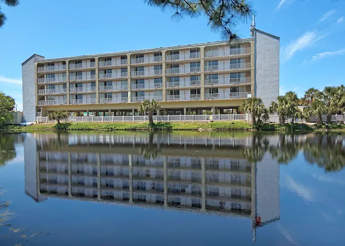 Baymont By Wyndham Panama City Beach