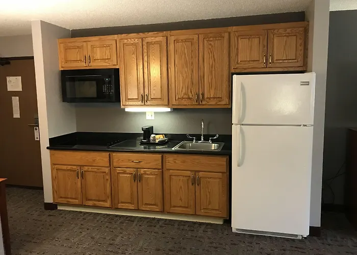 Americinn By Wyndham Ankeny/Des Moines