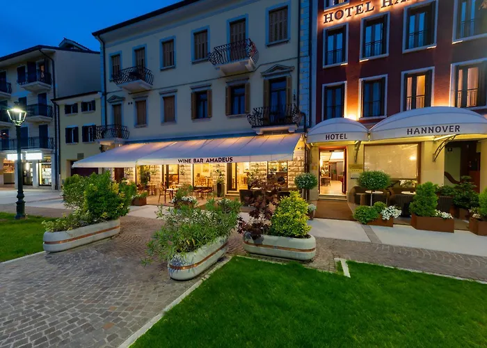 Hotel Hannover