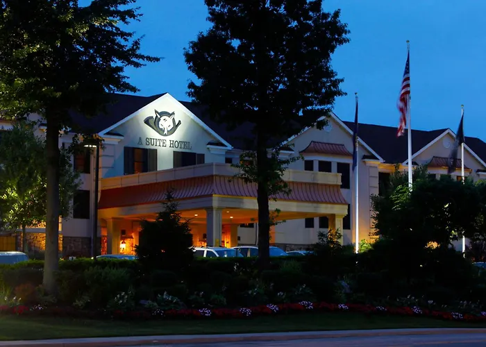 The Inn At Fox Hollow Hotel Woodbury 