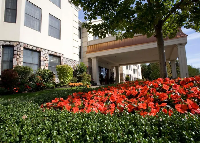 The Inn At Fox Hollow Hotel