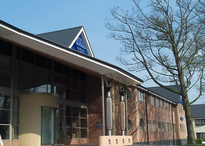 Wrightington Hotel, Health Club & Spa Wigan