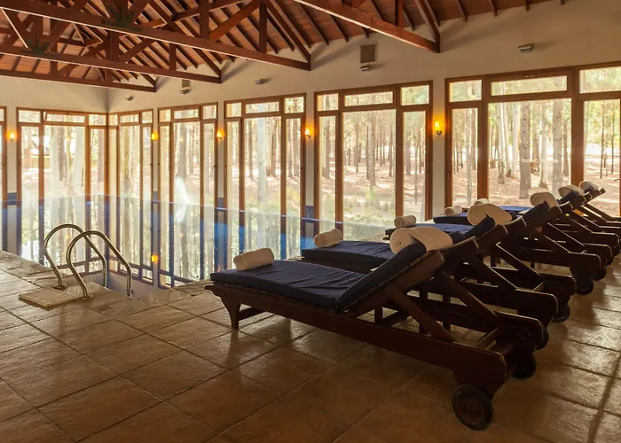 Carmelo Resort&Spa