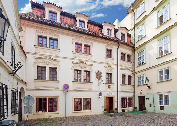 Hotel Waldstein