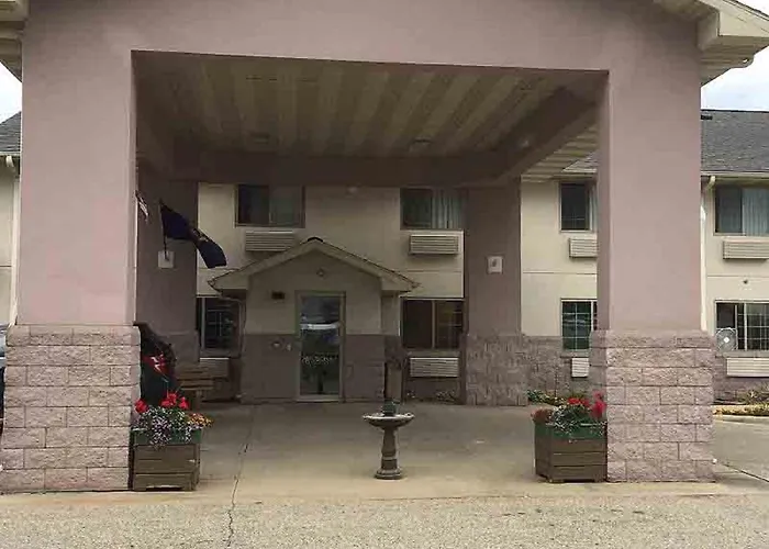 Osceola Grand Hotel