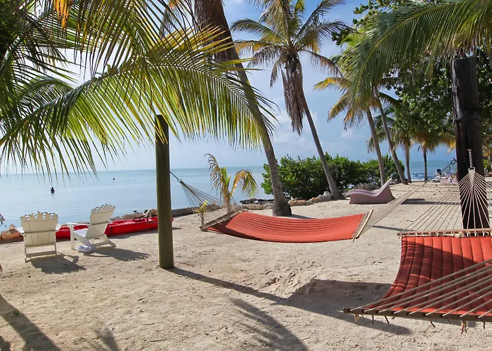 Lime Tree Bay Resort