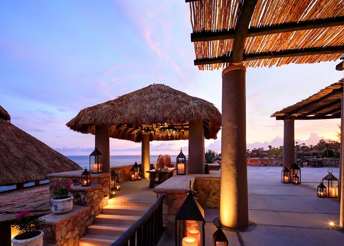 Esperanza, Auberge Collection Cabo San Lucas