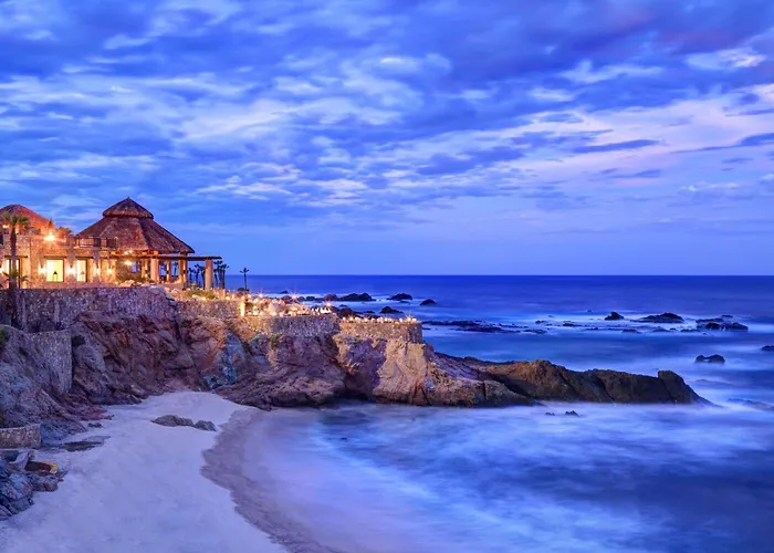 Esperanza, Auberge Resorts Collection Cabo San Lucas