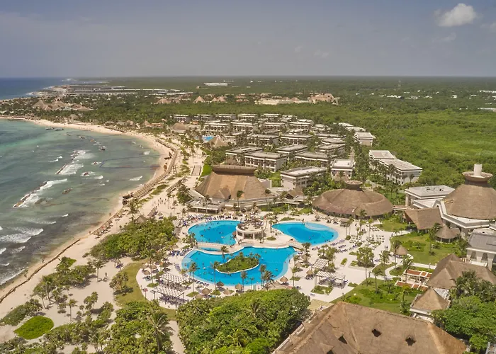Bahia Principe Grand Tulum