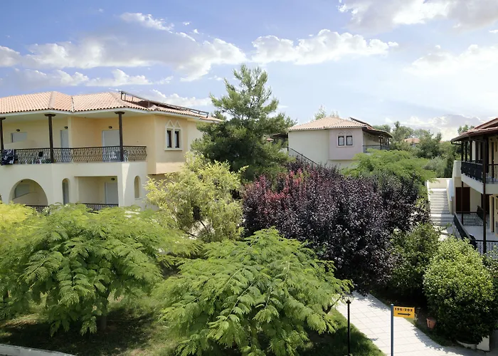Portes Beach Hotel