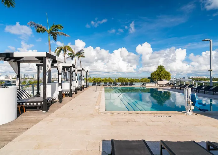 Liberty Park Hotel South Beach