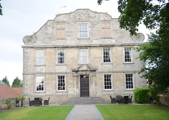 Hellaby Hall Hotel, BW Signature Collection