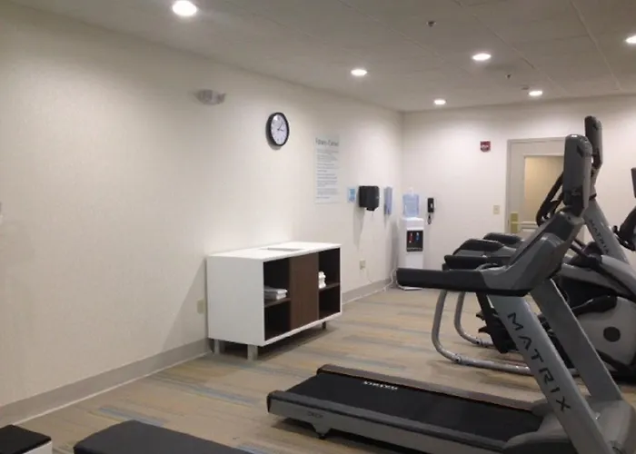 Holiday Inn Express Pigeon Forge - Sevierville By Ihg