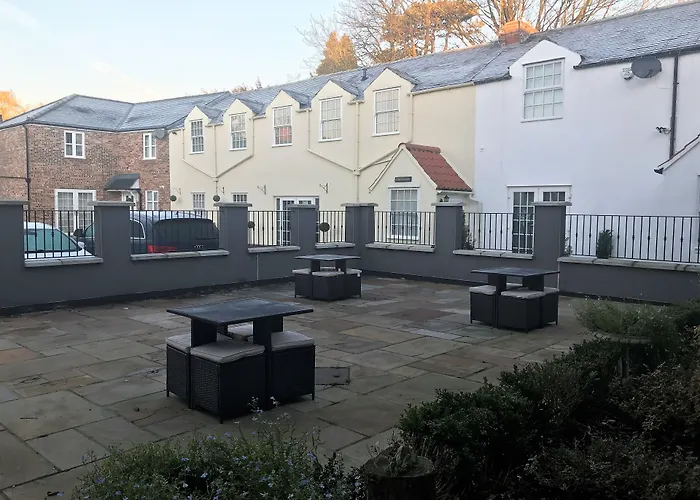 The Croft Hotel