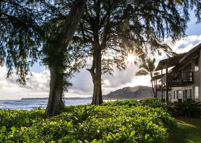 Hanalei Colony Resort