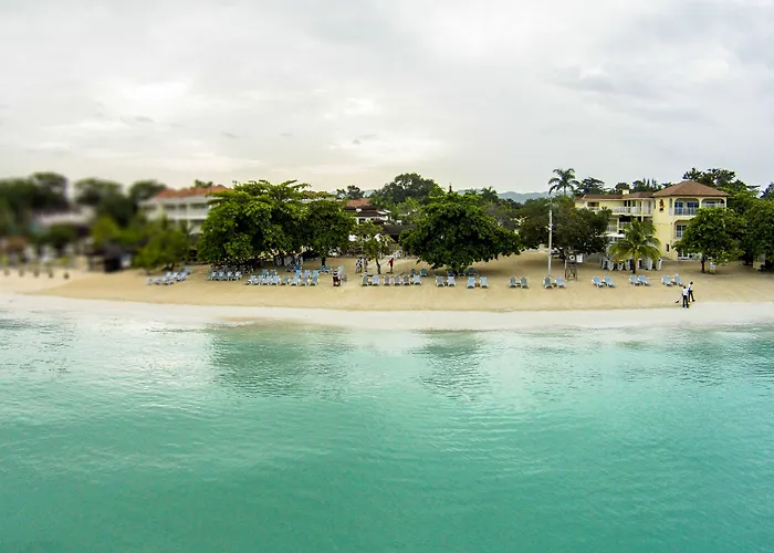 Coco La Palm Hotel Negril