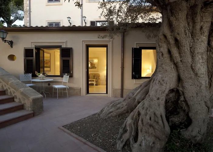 Villa Athena Resort Agrigento