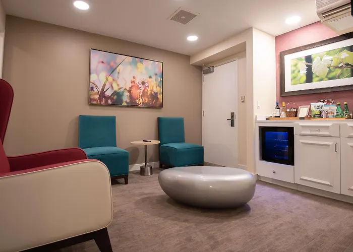 Hilton Garden Inn Calabasas