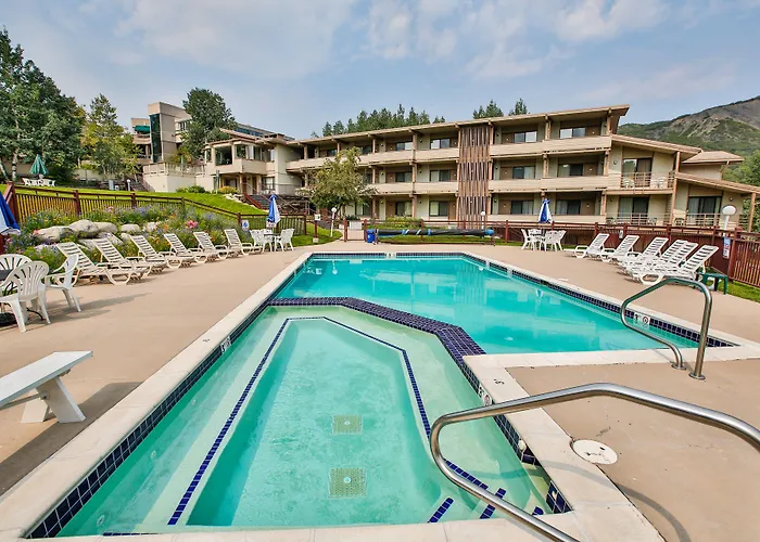 Pokolodi Lodge Snowmass Village