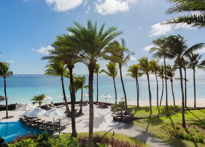 The Residence Mauritius