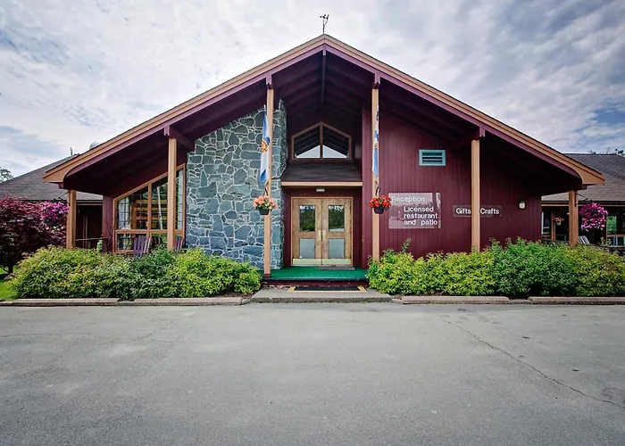 Liscombe Lodge Resort & Conference Center