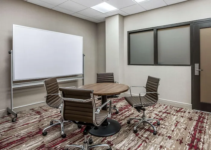 Hilton Garden Inn Dallas/Allen