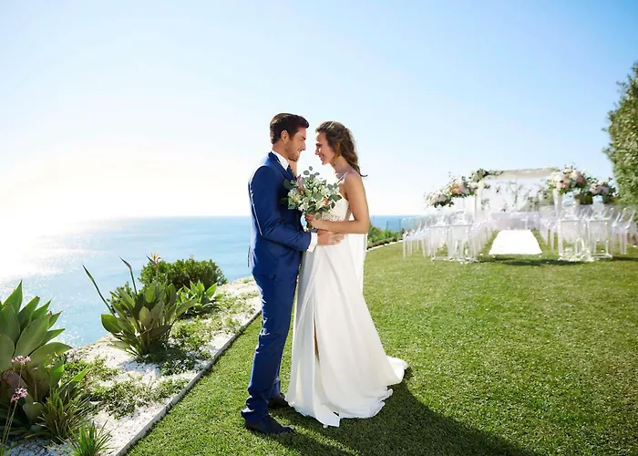 Tivoli Carvoeiro Hotel