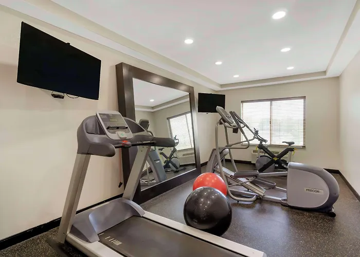 Best Western Plus Ellensburg Hotel
