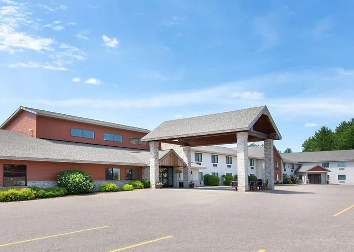 Americinn By Wyndham Merrill