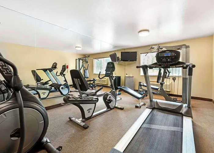 Best Western Wittenberg Inn