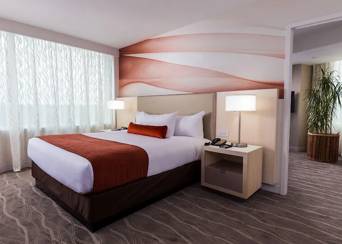 Hotel Mohegan Sun Uncasville