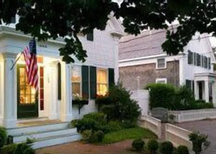 Ashley Inn