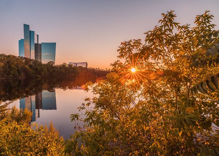 Mohegan Sun