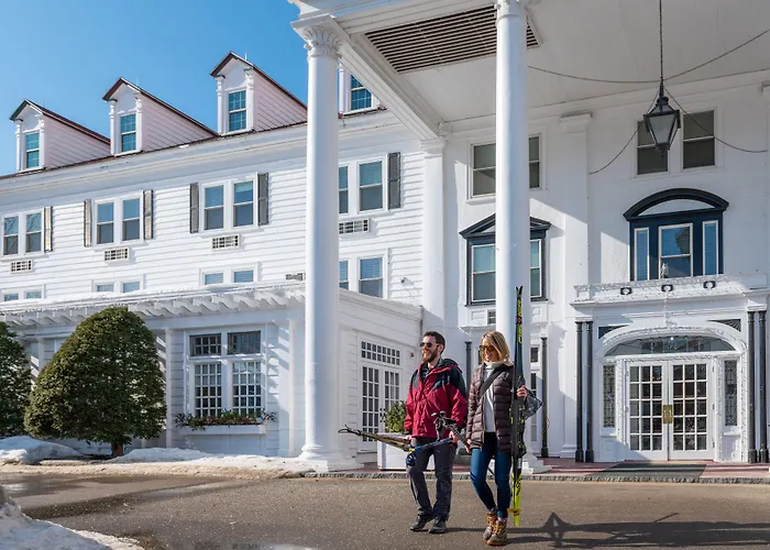 Eastern Slope Inn Resort North Conway