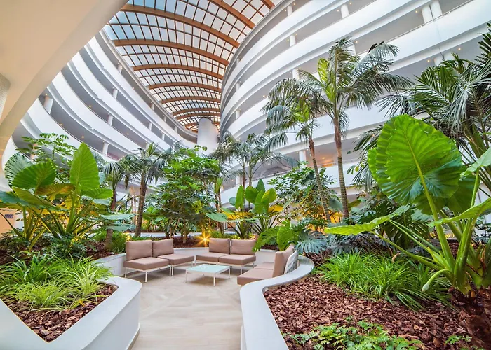 Ramla Bay Resort Mellieħa