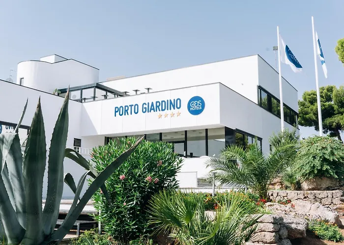 Porto Giardino - Cdshotels Monopoli