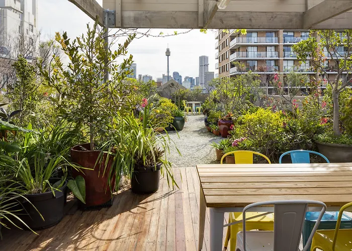 Regents Court Sydney
