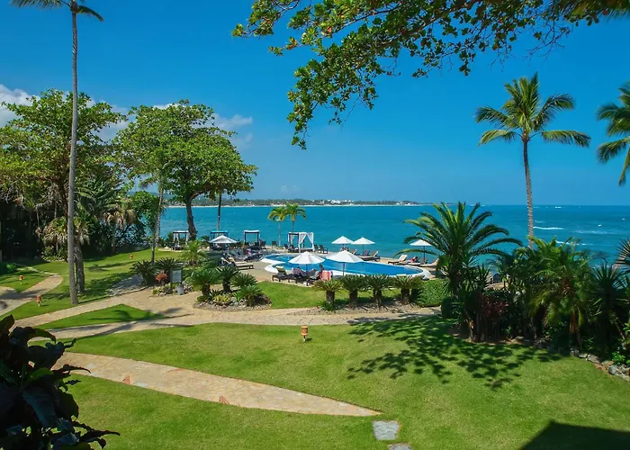 Velero Beach Resort