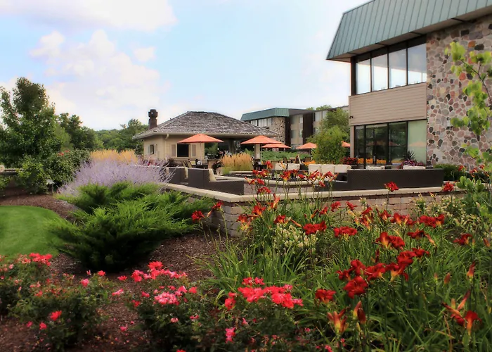 Lodge Geneva National Lake Geneva