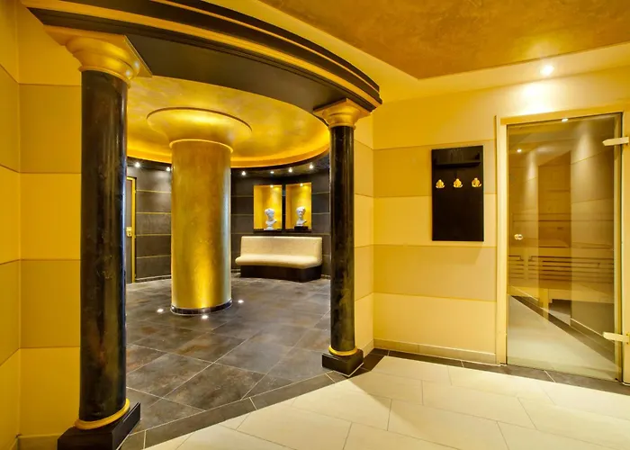 Hotel Schlosskrone Fussen