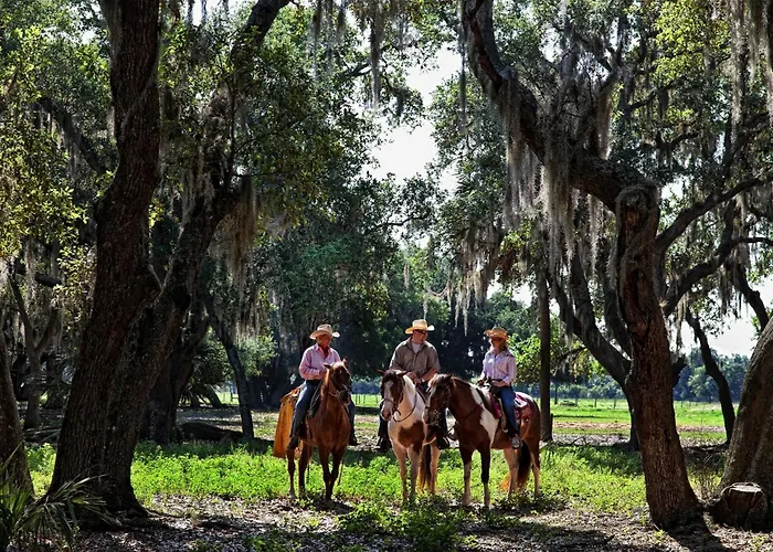 Westgate River Ranch Resort & Rodeo
