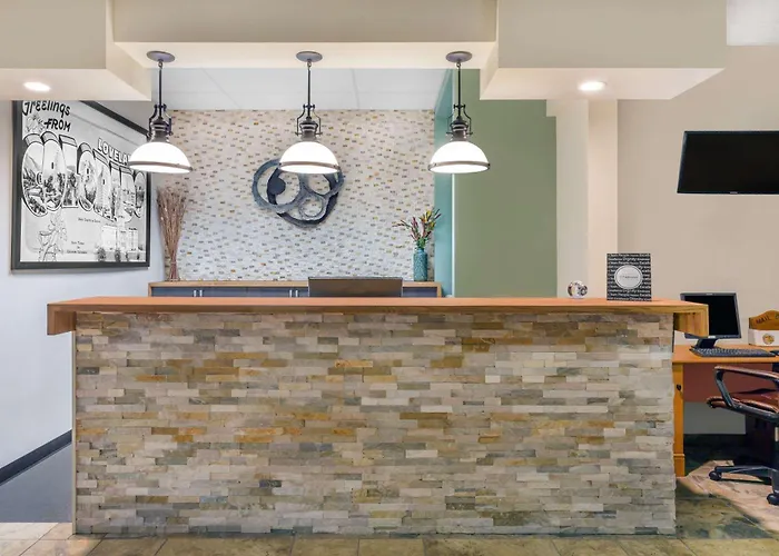 Travelodge By Wyndham Loveland/Fort Collins Area
