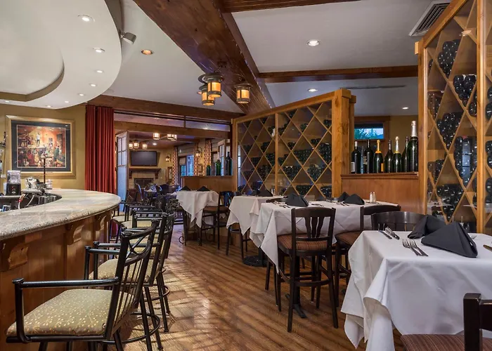 Hotel Park City, Autograph Collection