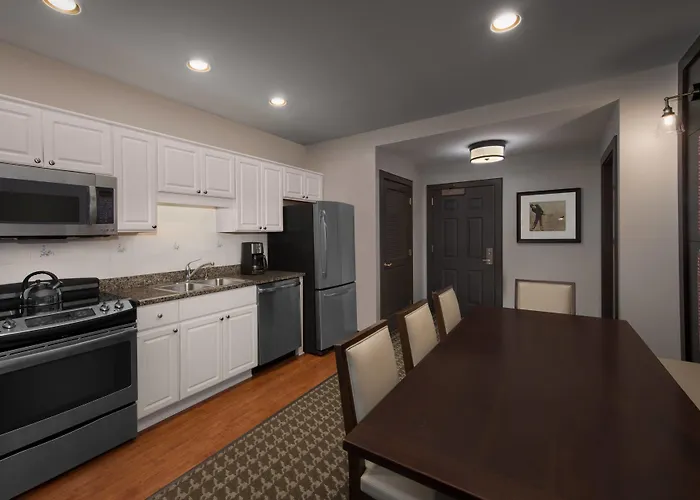 Marriott'S Fairway Villas Galloway