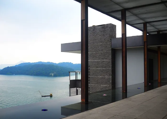 The Lalu Hotel