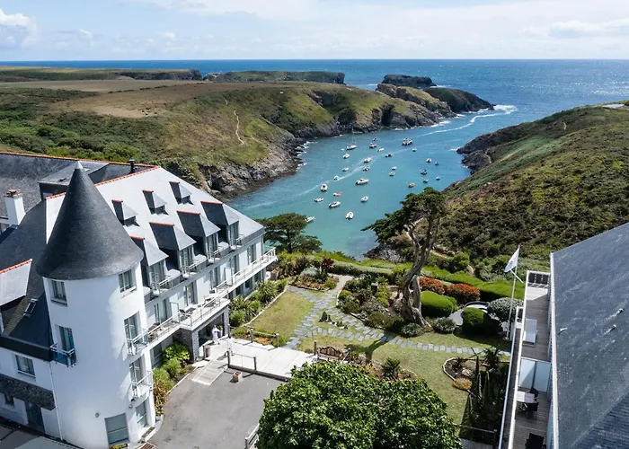 Castel Clara Thalasso & Spa