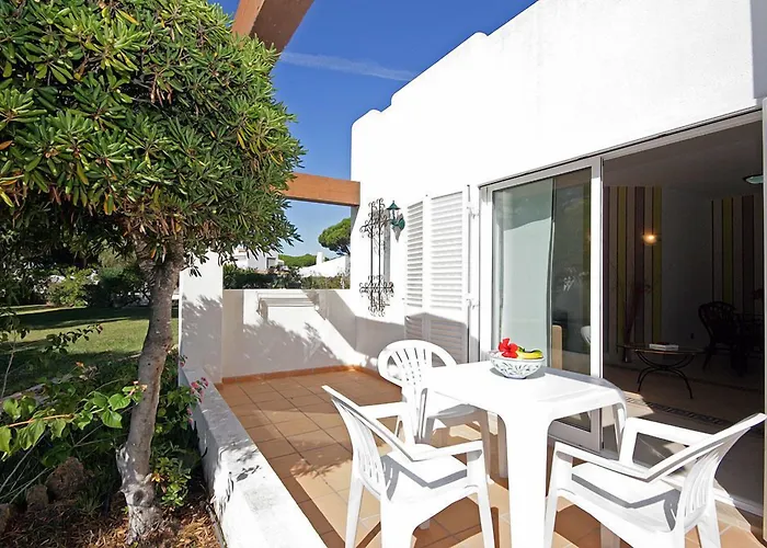 Prado Villas