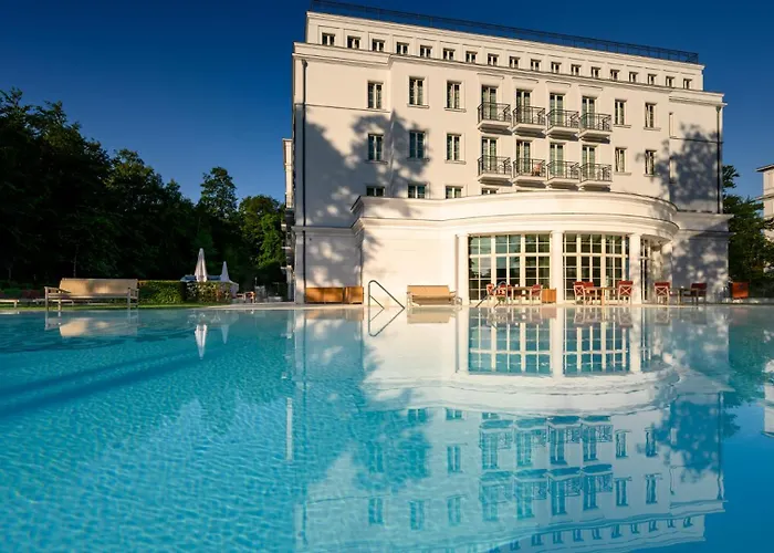 Grand Hotel Heiligendamm